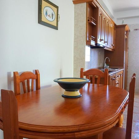 Holiday House Casa Argelio Alojera Luaran gambar