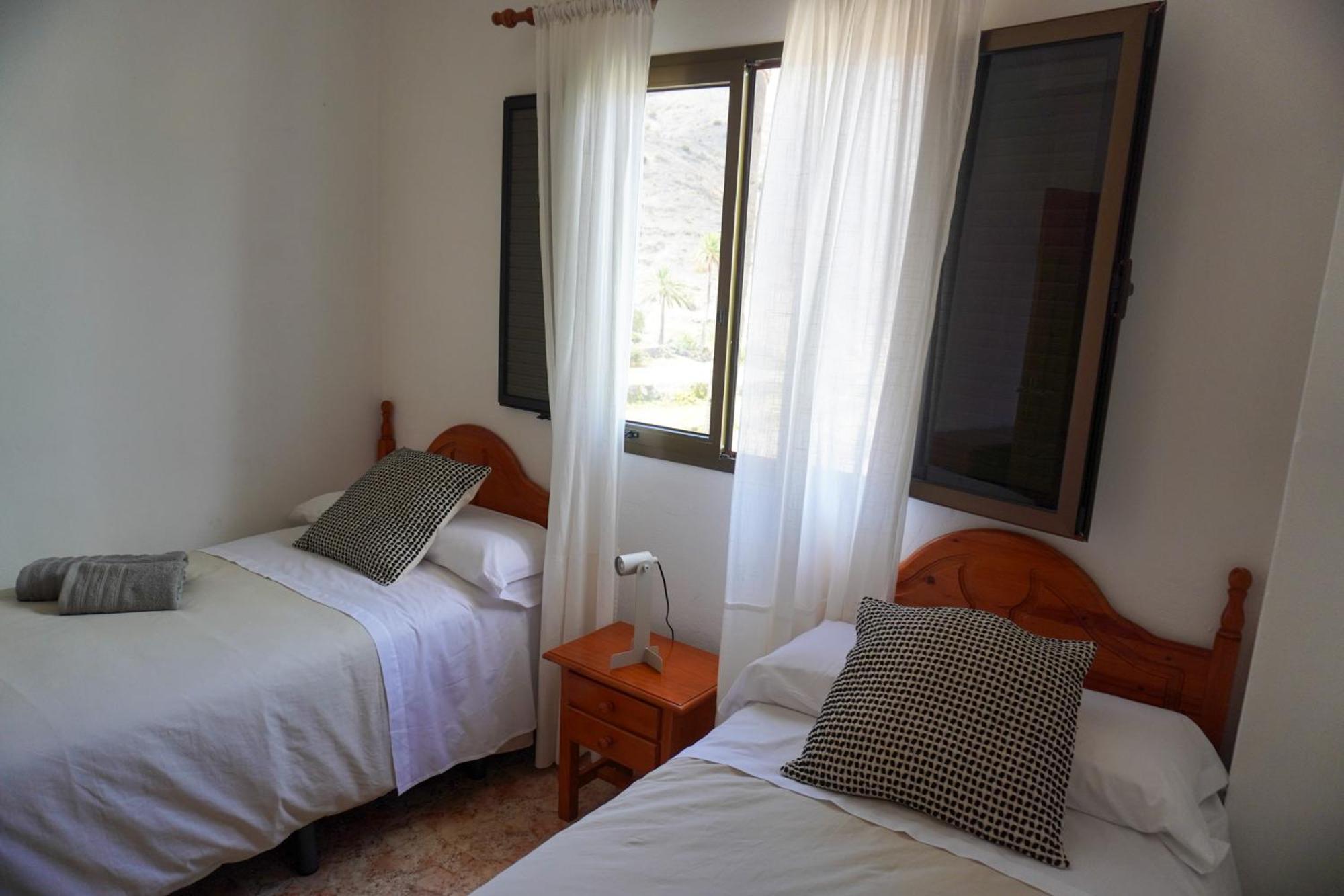 Holiday House Casa Argelio Alojera Luaran gambar