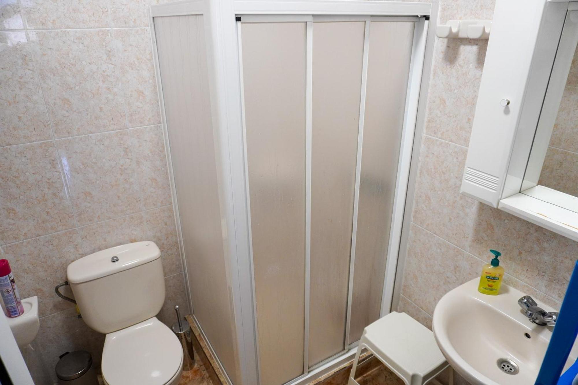 Holiday House Casa Argelio Alojera Luaran gambar