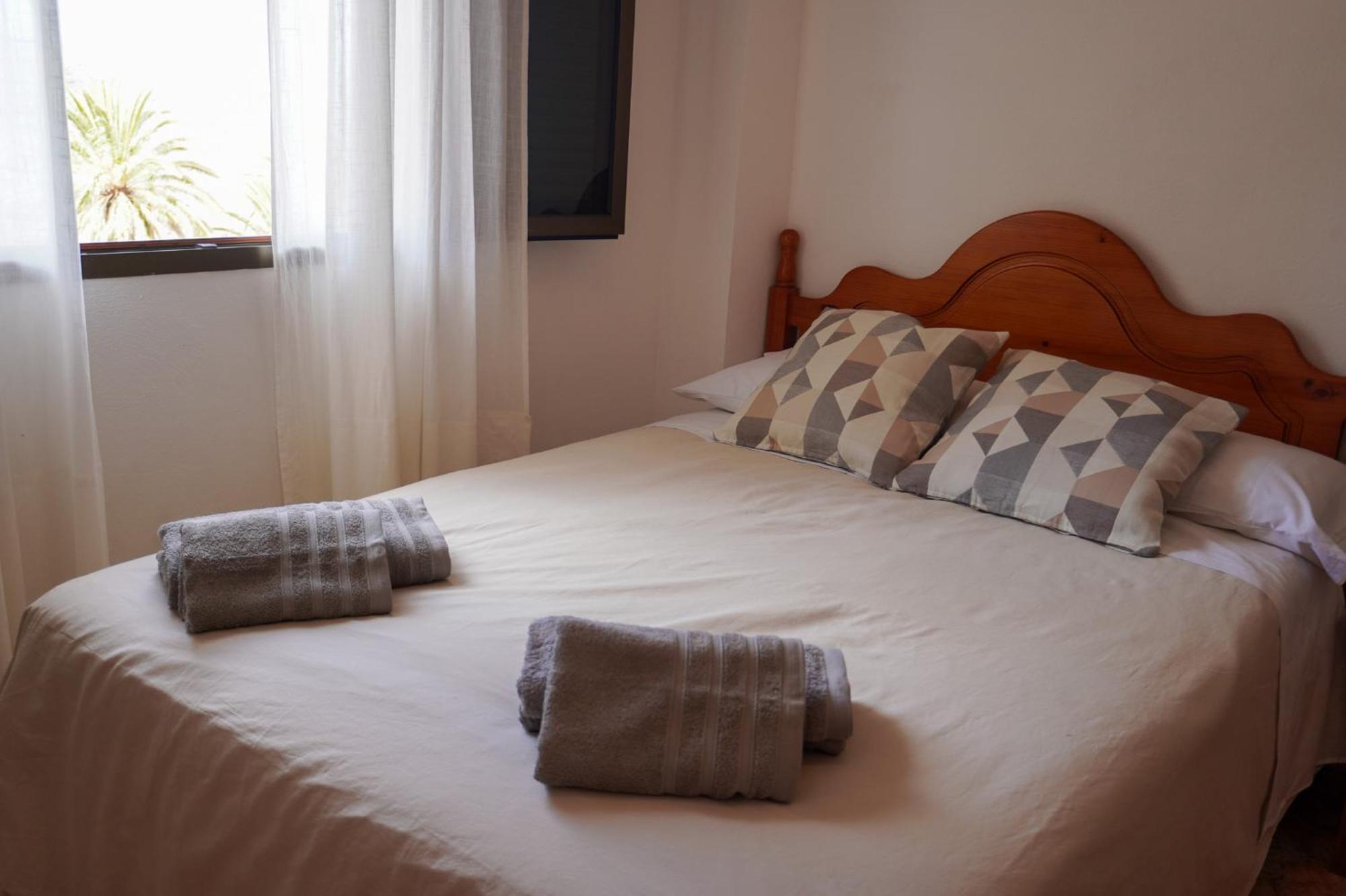Holiday House Casa Argelio Alojera Luaran gambar