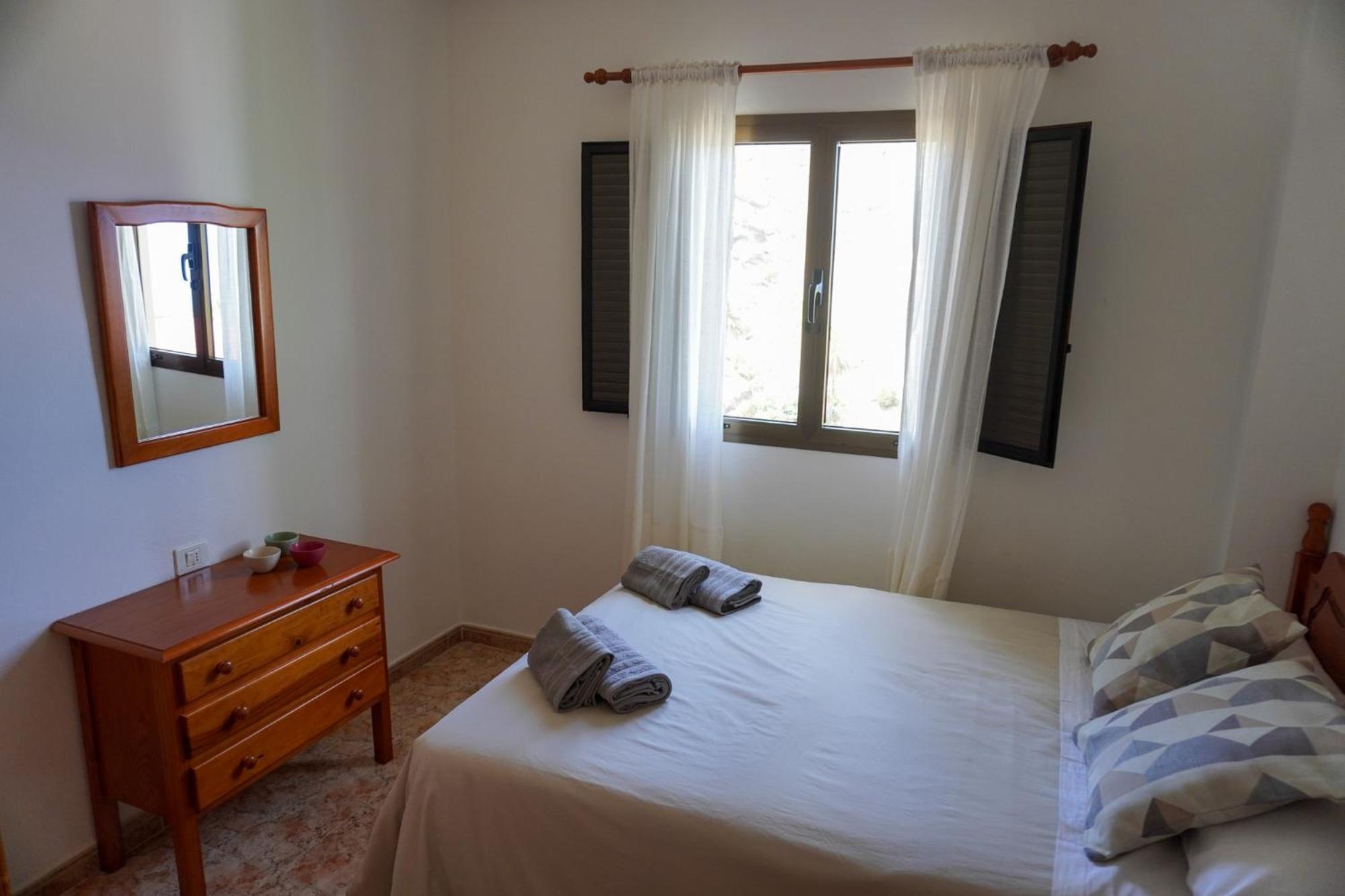 Holiday House Casa Argelio Alojera Luaran gambar