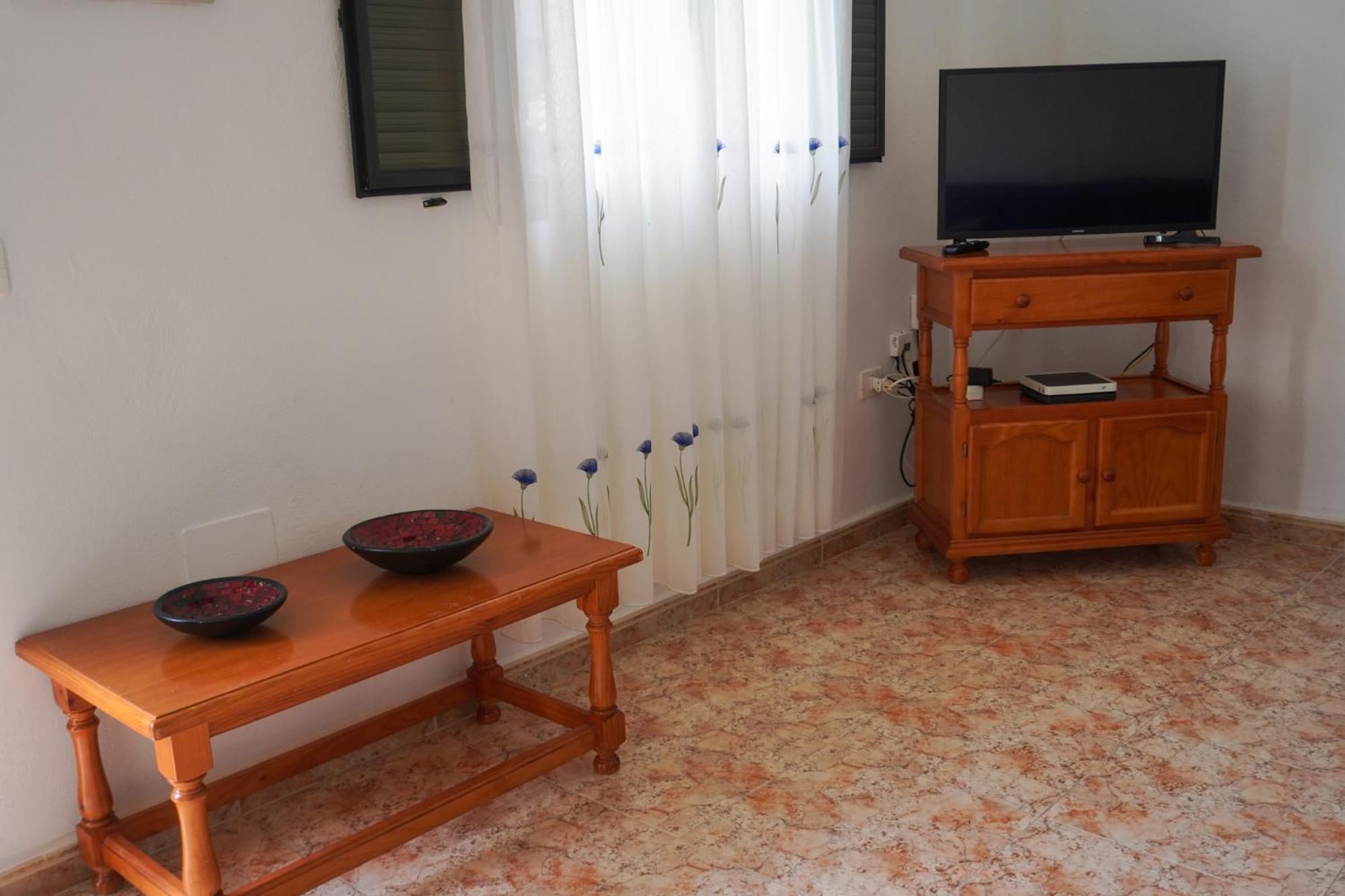 Holiday House Casa Argelio Alojera Luaran gambar