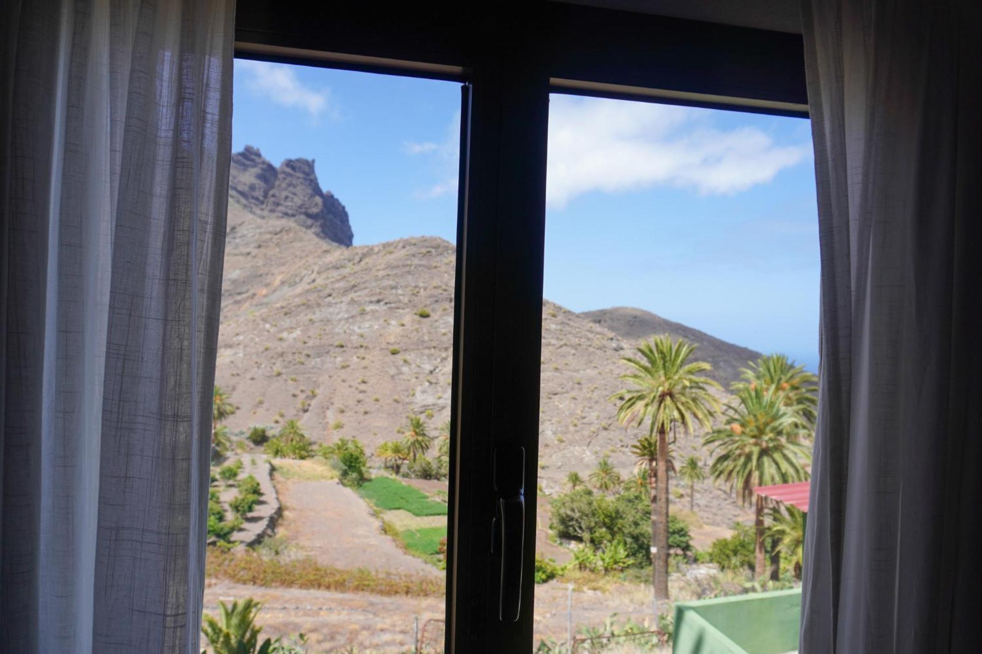 Holiday House Casa Argelio Alojera Luaran gambar