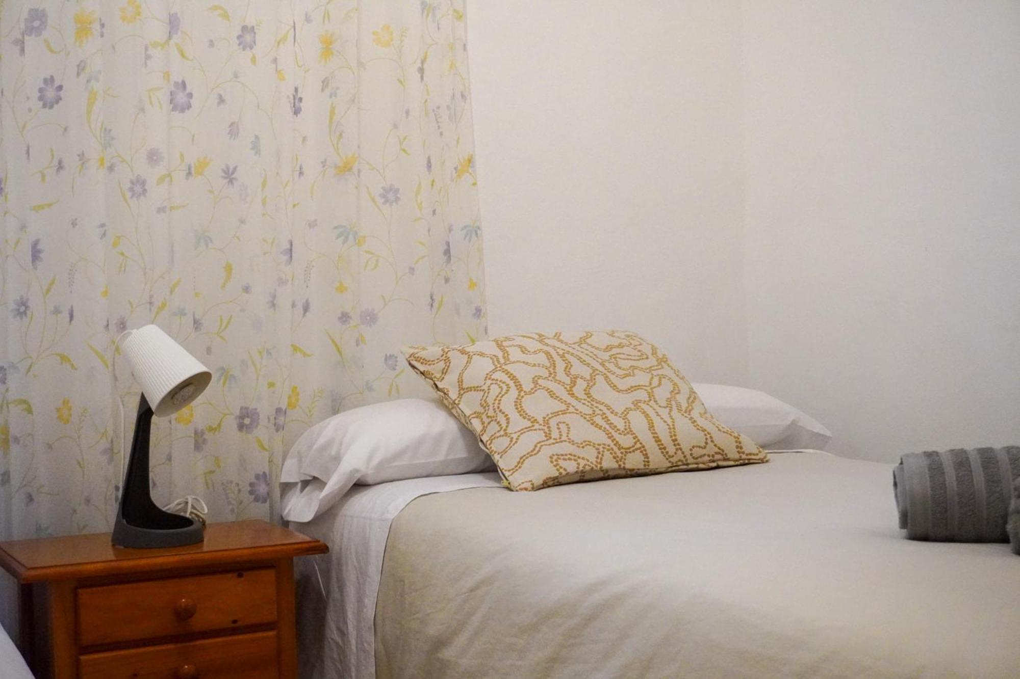 Holiday House Casa Argelio Alojera Luaran gambar