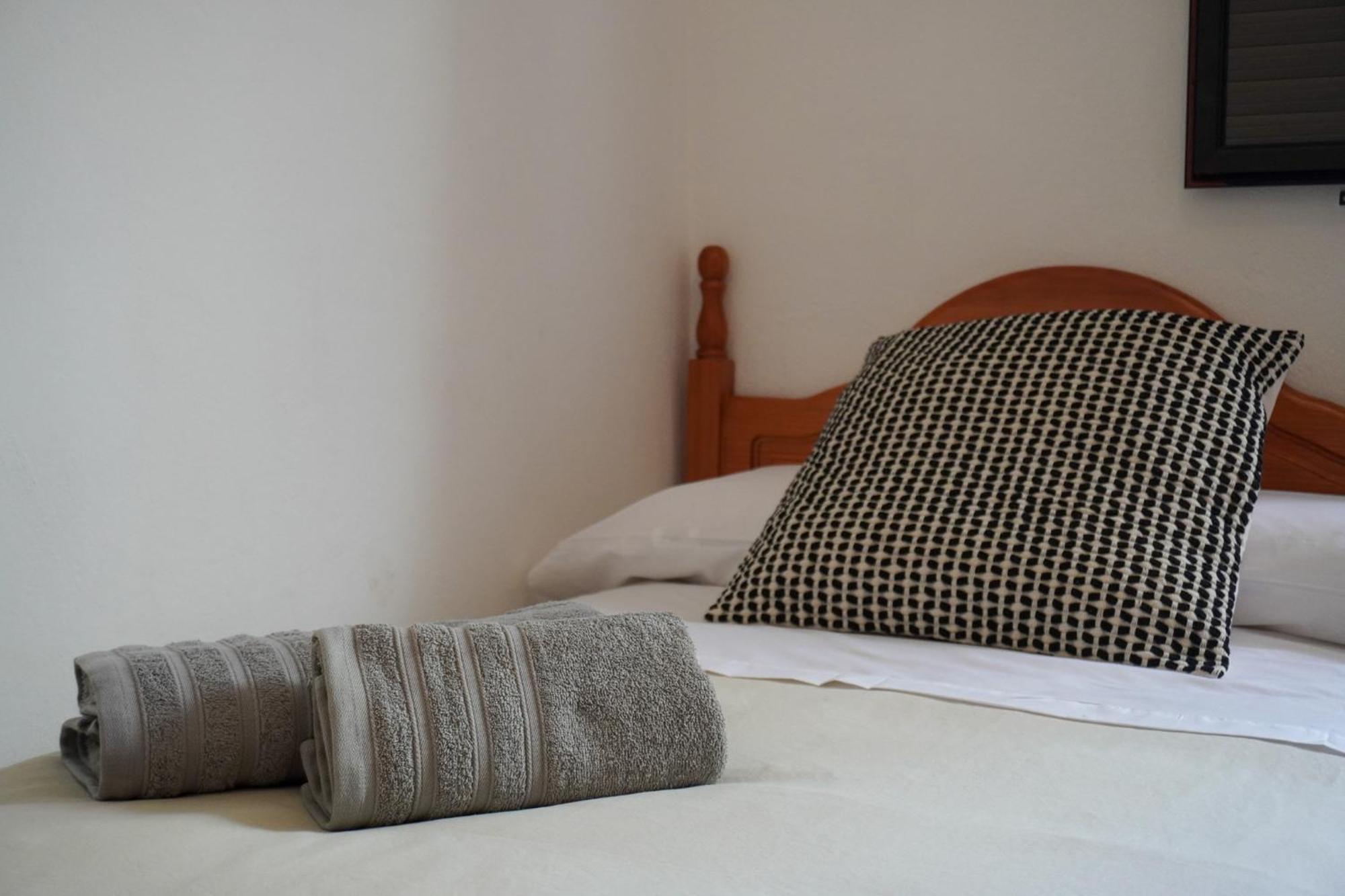 Holiday House Casa Argelio Alojera Luaran gambar